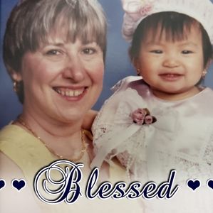 Meet your Posher, Wanda